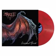 Vinyl Wretched Heart