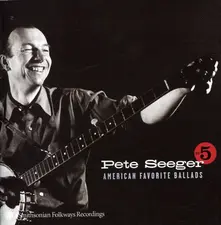 AMERICAN FAVORITE BALLADS VOL. 5 thumbnail