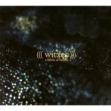 CD FABRIC OF BELIEFS