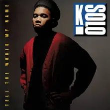 Kai Winding & J.J. Johnson – SOLO - TELL THE WORLD MY NAME (Vinyl)