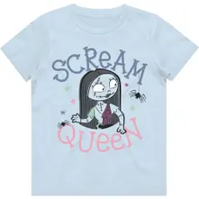The Nightmare Before Christmas Scream Queen