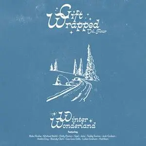 GIFT WRAPPED VOLUME 4: WINTER WONDERLAND