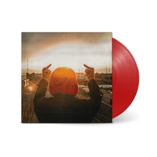 Vinyl EVERYTHING THE HARD WAY