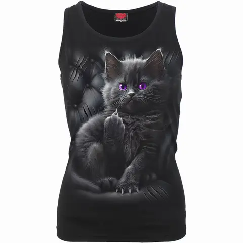 Cattitude