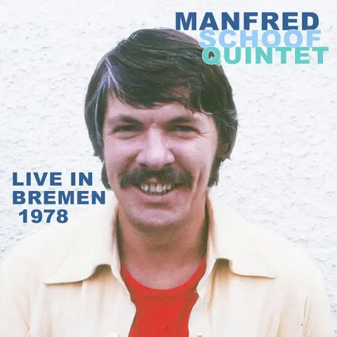 QUINTET- - LIVE IN BREMEN 1978