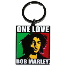One Love thumbnail