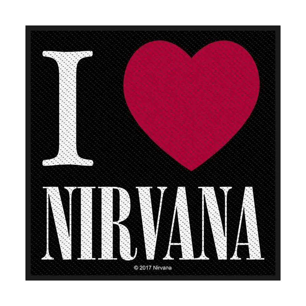 I Love