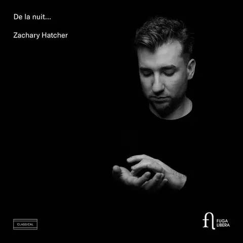 CD DE LA NUIT