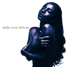 Sade, CD LOVE DELUXE