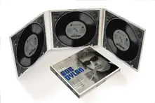 CD REAL... BOB DYLAN