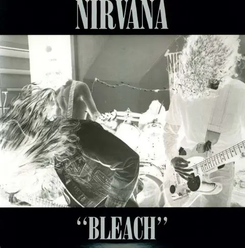 BLEACH