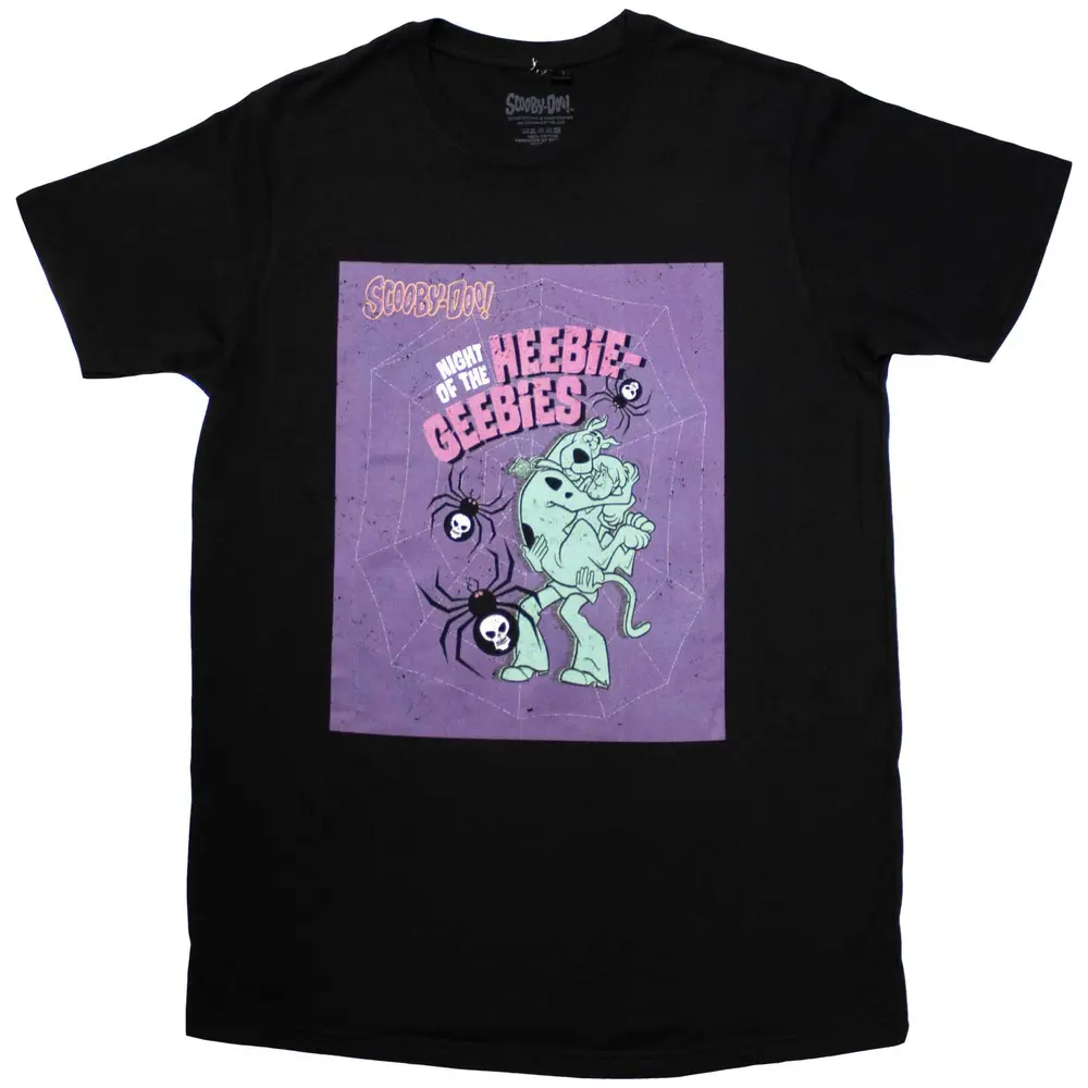 Heebie-Geebies