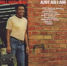 CD JUST AS I AM