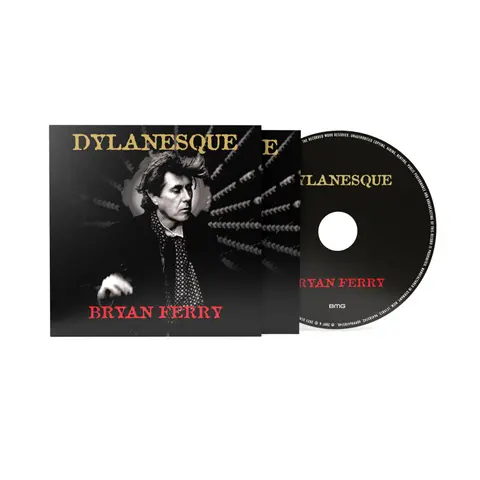 DYLANESQUE