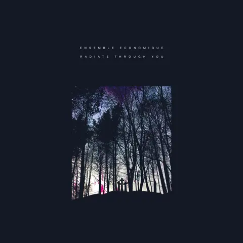 RADIATE THROUGH YOU