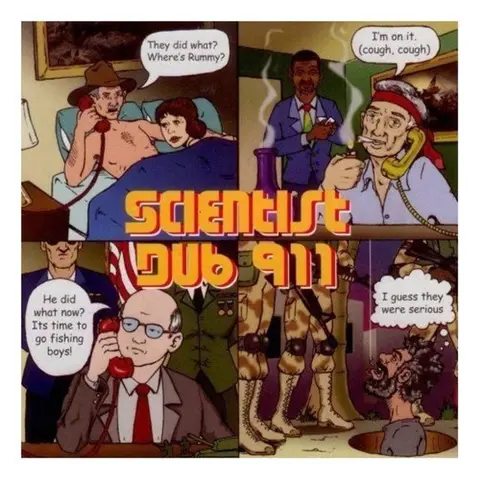 DUB 911