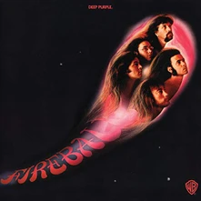 Deep Purple, Vinyl FIREBALL (2018 REMASTERED VERSION)