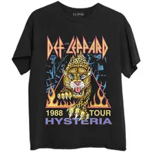 Hysteria '88 thumbnail