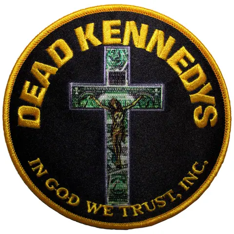 In God We Trust Inc