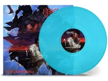 Cavalera, Vinyl SCHIZOPHRENIA