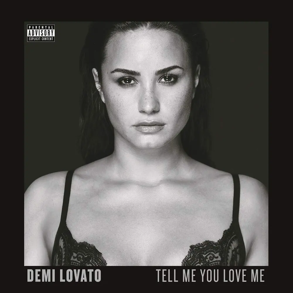 Tell Me You Love Me (Deluxe Edition)