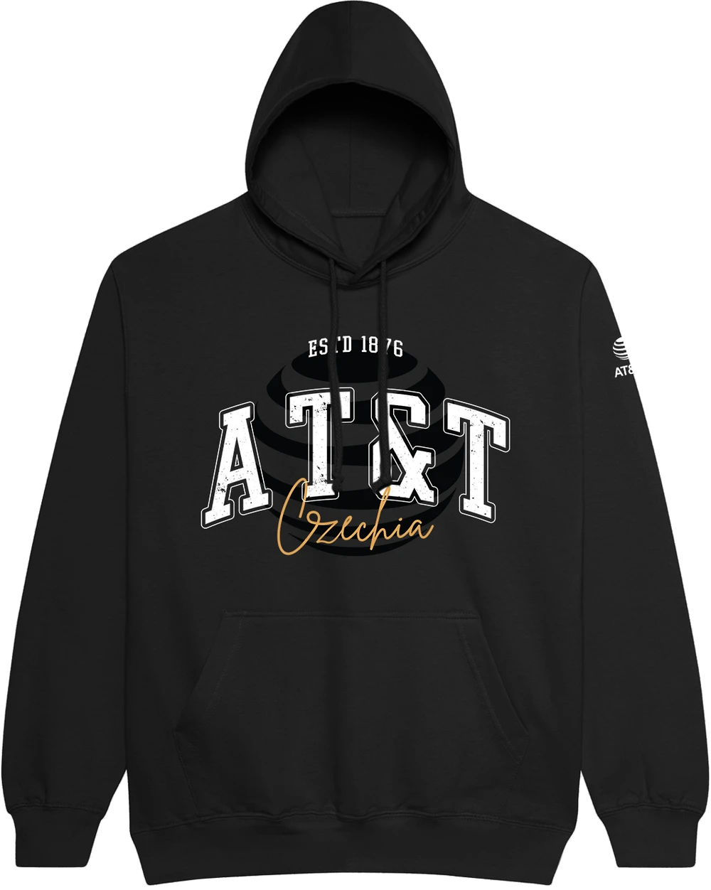 HOODie Czechia