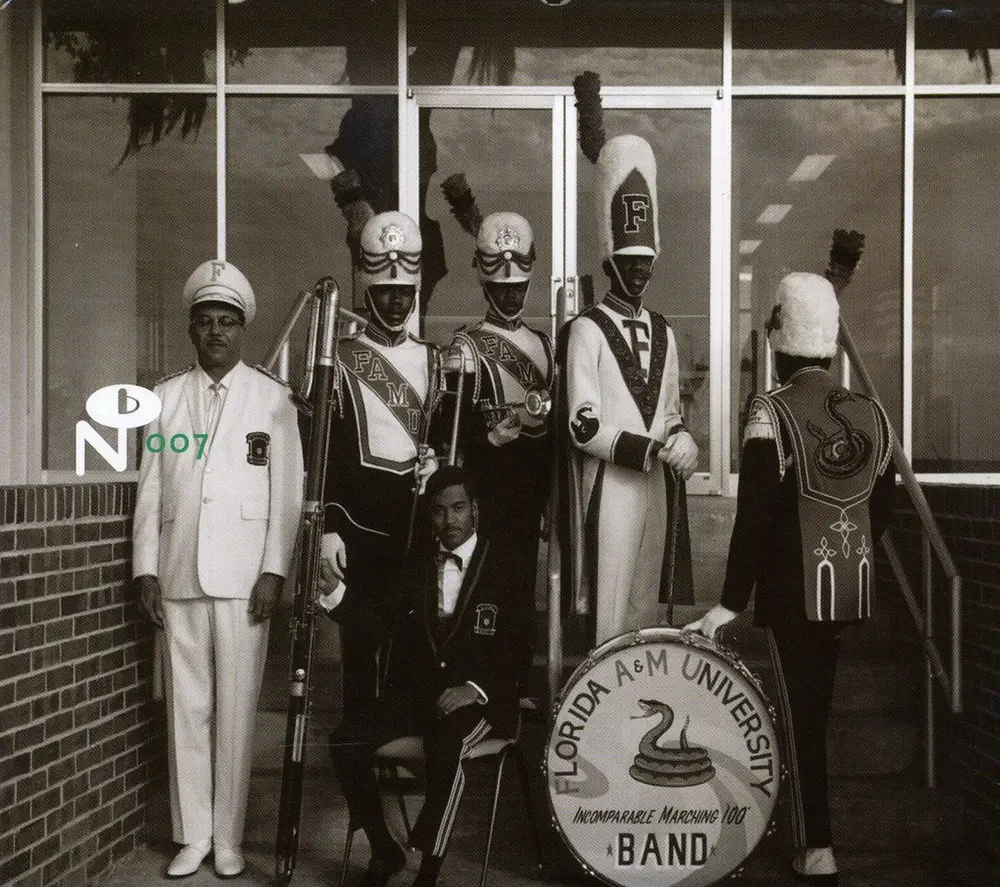 Eccentric Soul: the Deep City Label
