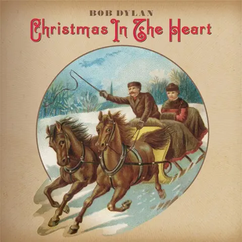 CHRISTMAS IN THE HEART
