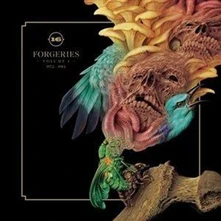 CD Forgeries Volume 1, 1972-1984