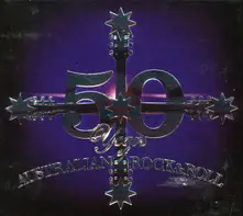 50 YEARS OF AUSTRALIAN ROCK & ROLL thumbnail