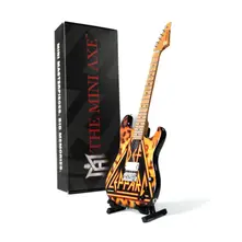 Mini Guitar: EP thumbnail