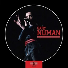 CD 5 ALBUMS BOX SET