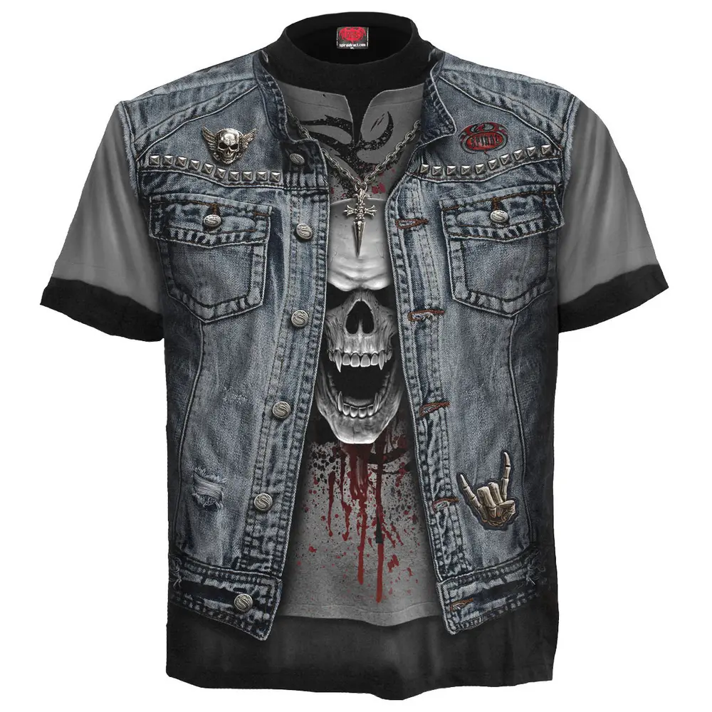 Thrash Metal