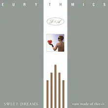 Sweet Dreams (Are Made Of This) thumbnail