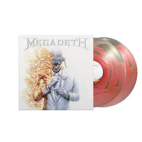 Megadeth
