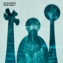 DJ Maestro, Vinyl DEEP TRIP 2