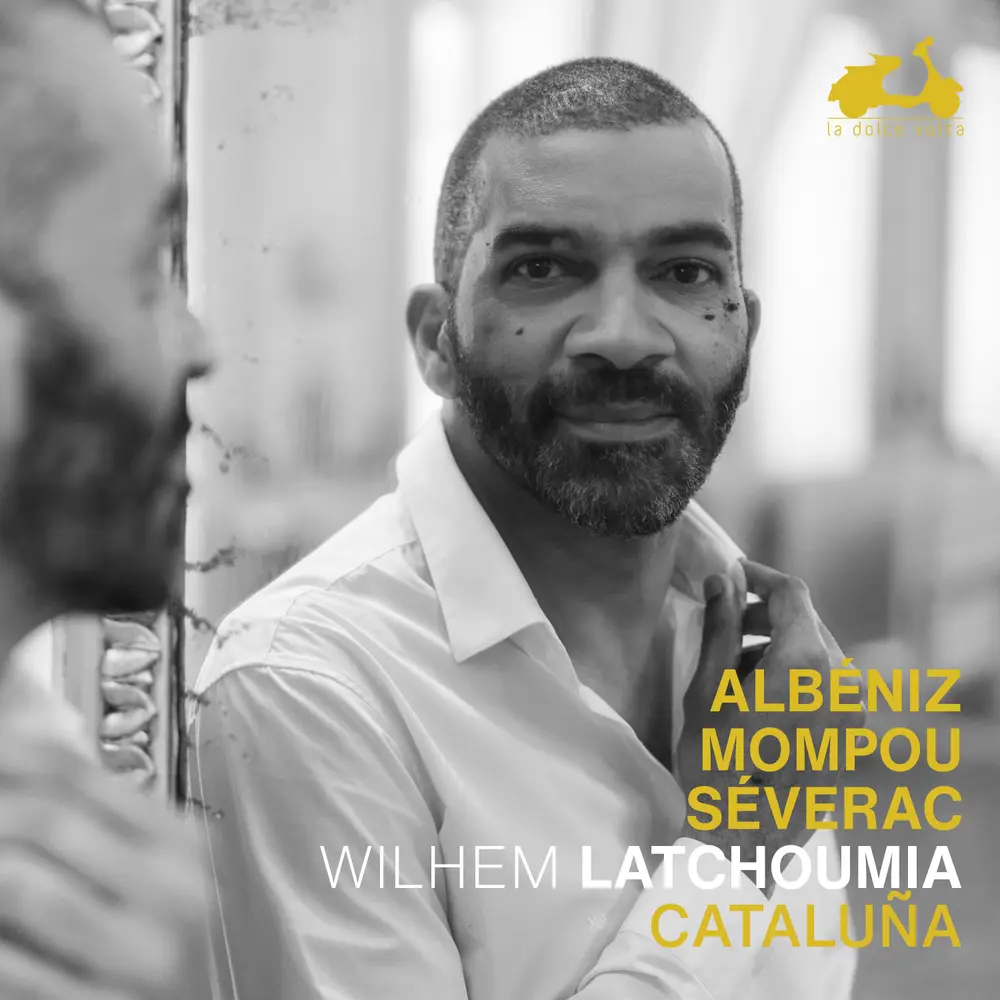 ALBENIZ, DE SEVERAC & MOMPOU: CATALUNA
