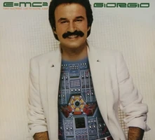 CD E=MC2