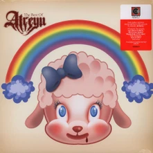 Vinyl The Best Of Atreyu