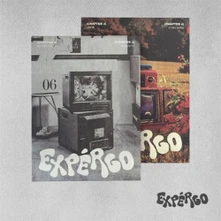 CD Expergo
