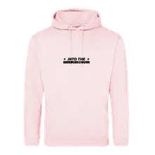 Mozgová atletika – Into the unknown (Sudadera)
