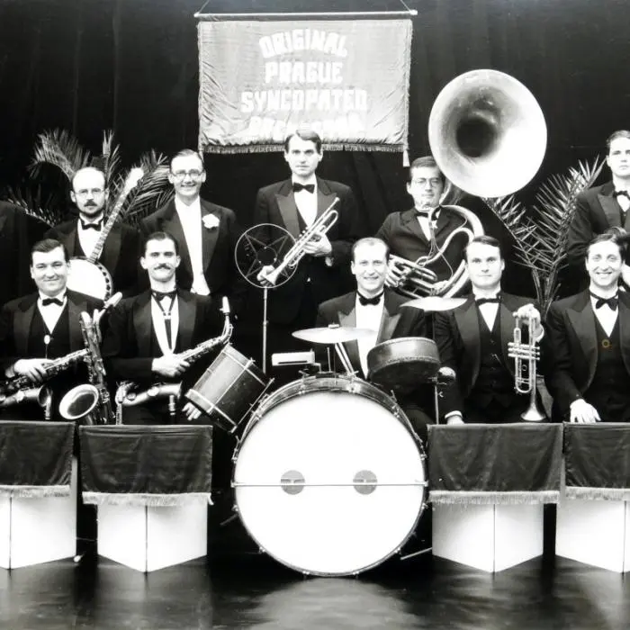 The Legendary Concert At The Brecon Jazz Festival 1995