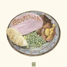 CD ECHOLALIA