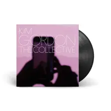 Kim Gordon – THE COLLECTIVE (Deluxe) (Vinyl)