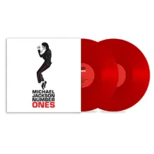 Number Ones (Red Vinyl) thumbnail