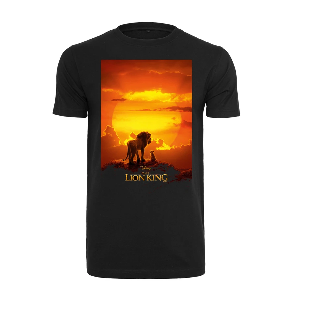 Sunset Tee