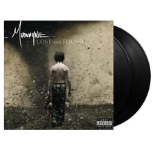 Vinyl Lost & Found