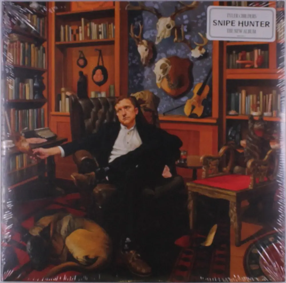 Tyler Childers – Snipe Hunter (Vinyl)