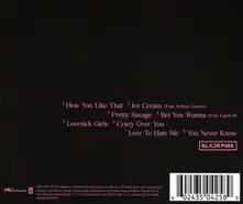 THE ALBUM thumbnail