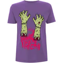 Zombie Hands thumbnail